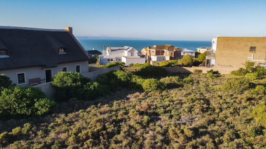 0 Bedroom Property for Sale in Vleesbaai Western Cape